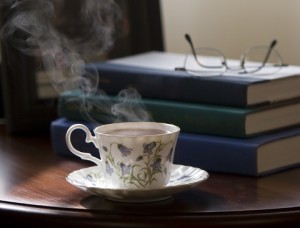 English Breakfast Tea