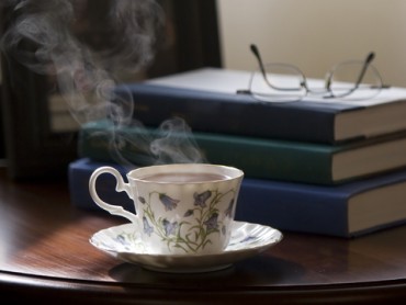 English Breakfast Tea